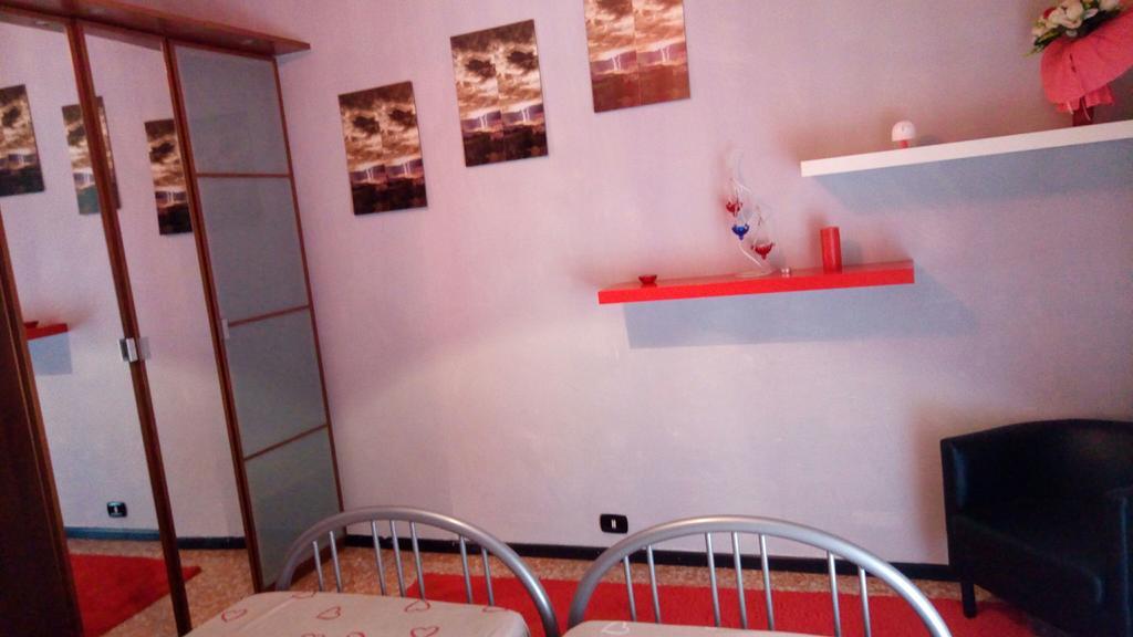 B&B Il Pisolo 阿尔巴 外观 照片